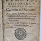 1623-27 RARE THEOLOGICAL WORKS by Francois Remond antique 17th CENTURY