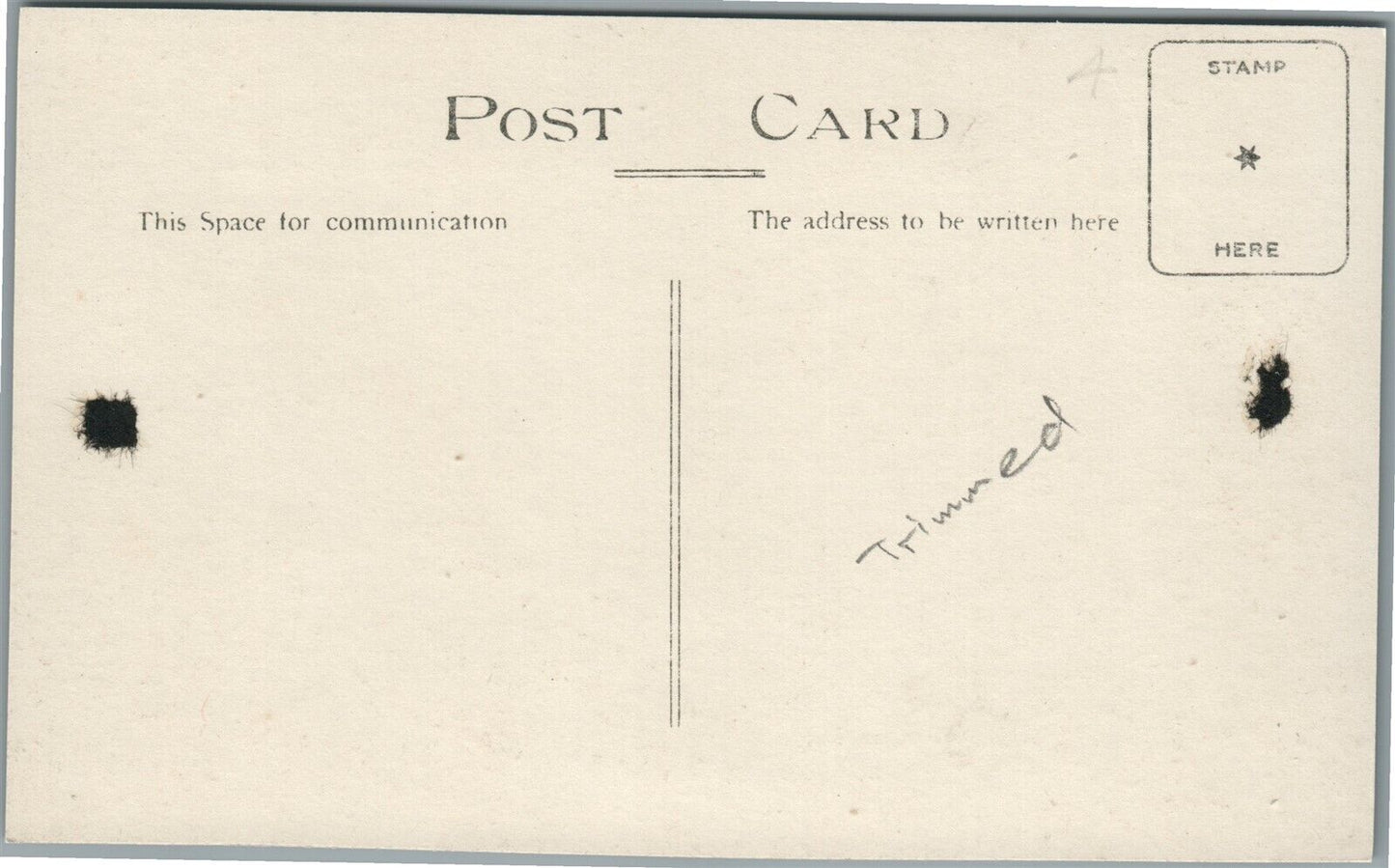 BRITISH MILITARY SHIP H.M.S. JUNO ANTIQUE REAL PHOTO POSTCARD RPPC
