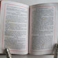 1882 L'IMITATION de JESUS CHRIST in FRENCH antique