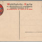 TORPEDO BOAT NAVAL BATTLE GERMAN ANTIQUE POSTCARD