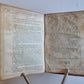 1627 EXPOSITION w/NOTES UPON 1st & 2nd EPISTLES of THESSALONIANS SCLATER ANTIQUE