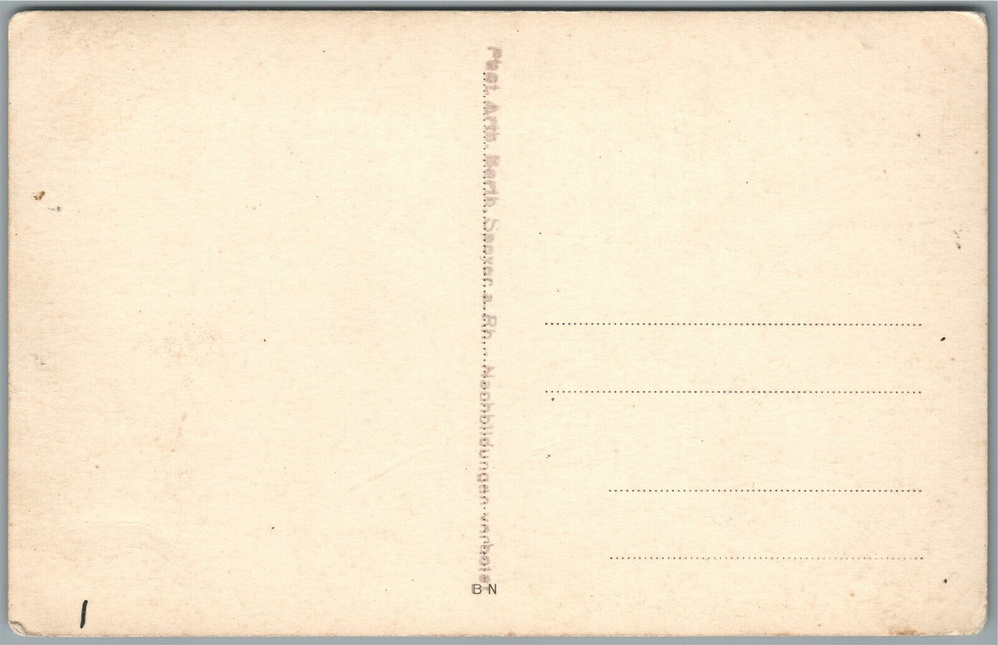 R.A.D. SOLDIERS at WORK RAILWAY VINTAGE GERMAN REAL PHOTO POSTCARD RPPC