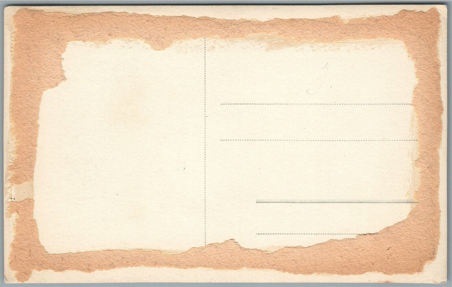 R.A.D. at WORK 1936 TIEFENAU VINTAGE GERMAN REAL PHOTO POSTCARD RPPC