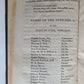 1834 NARRATIVE of LOSS of EAST INDIA COMPANY SHIP DUKE of YORK antique SHIPWRECK