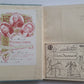 1900 STORY of WRECK of MARIA MAIL BOAT by John HANNAH antique BRITISH SHIPWRECK