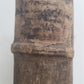 1593 Disputationum Roberti Bellarmini Politiani antique PIGSKIN FOLIO 16th CENT.