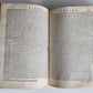 1592 HISTORY OF ITALY F. Guicciardini antique 16th century LA HISTORIA D'ITALIA