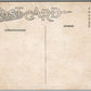 BEN AVON PA BRIGHTON ROAD ANTIQUE POSTCARD