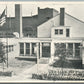LEBANON PA ARMY & NAVY YMCA USO CLUB ANTIQUE POSTCARD