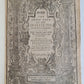 1648 THIRD & FOURTH PART of INSTITUTES of LAWS of ENGLAND antique in ENGLISH