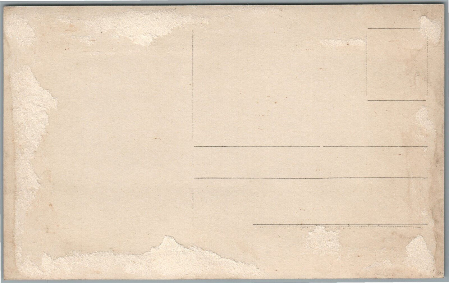 KAISER FRANZ JOSEPH FUNERAL PROCESSION ANTIQUE REAL PHOTO POSTCARD RPPC