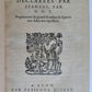 1582 FIGURES DE LA BIBLE antique ILLUSTRATED w/ 430 WOODCUTS scarce 16th CENTURY