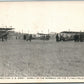 US ARMY AVIATION SECTION WWI ERA ANTIQUE POSTCARD