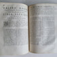 1726 VALERIUS MAXIMUS Dictorum Factorumque Memorabilium antique VELLUM BINDING