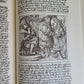 SABELLICUS HISTORY OF THE WORLD MANUSCRIPT ILLUSTRATED FACSIMILE EDITION 4 vols
