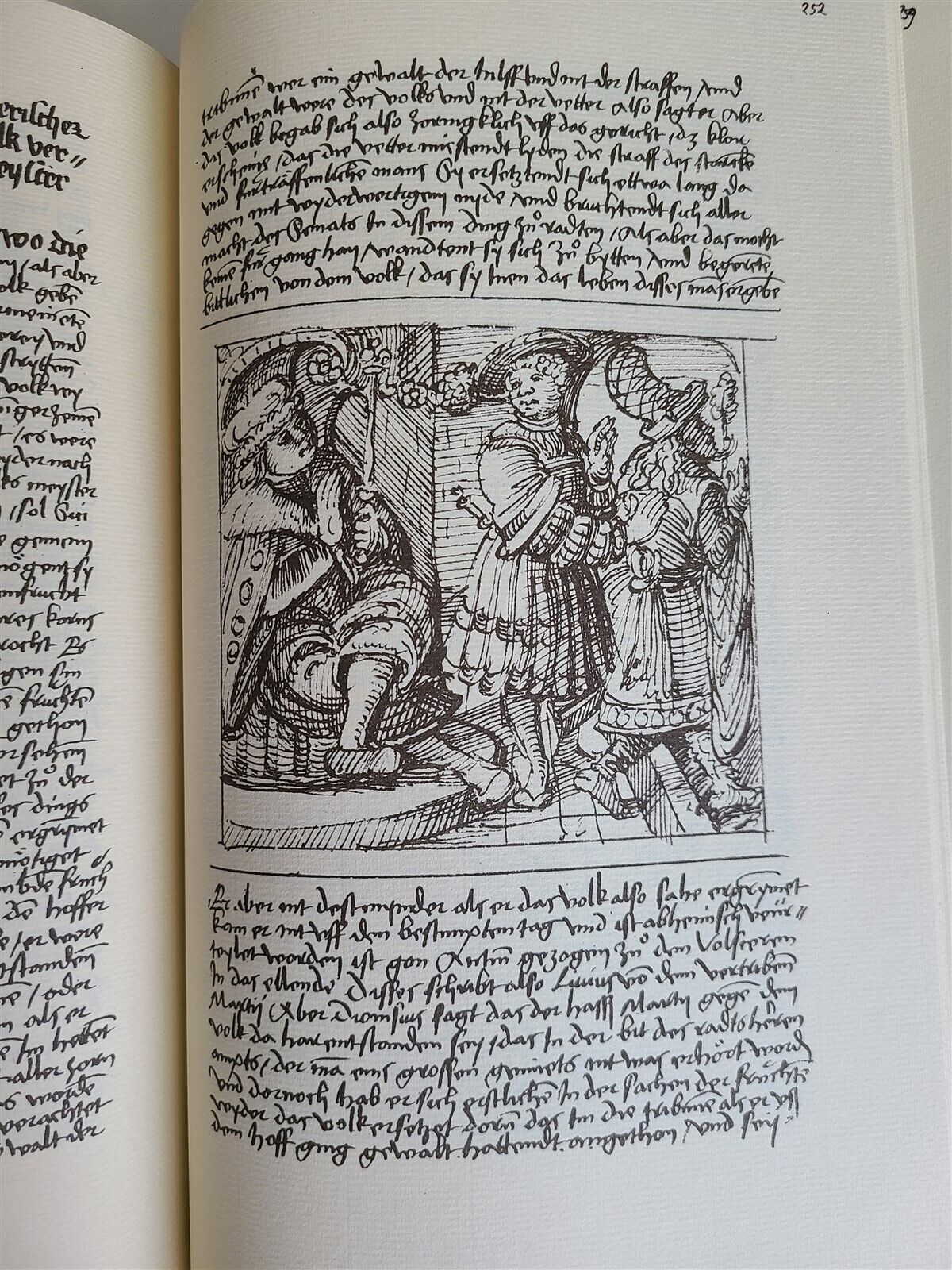 SABELLICUS HISTORY OF THE WORLD MANUSCRIPT ILLUSTRATED FACSIMILE EDITION 4 vols