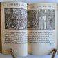 1582 FIGURES DE LA BIBLE antique ILLUSTRATED w/ 430 WOODCUTS scarce 16th CENTURY