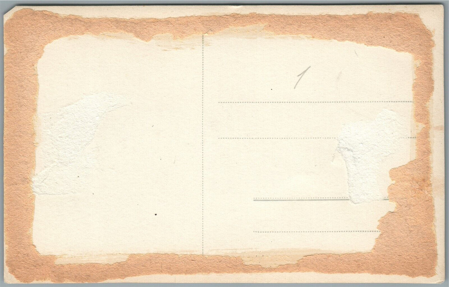 R.A.D. at WORK 1936 TIEFENAU RAILWAY VINTAGE GERMAN REAL PHOTO POSTCARD RPPC