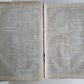 1640 BIBLE in ENGLISH FOLIO by Thomas Stafford antique OLD & NEW TESTAMENT