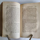 1800 MUNGO PARK TRAVELS to AFRICA 2 VOLS w/ MAP antique in ENGLISH