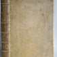 1746 ROMANUM MUSEUM SIVE THESAURUS antique ILLUSTRATED FOLIO