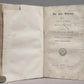 1798 BIBLE FIRST HOT PRESS EDITION LARGE FOLIO antique AMERICANA 18th cent. RARE