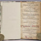 1794 Sacramental Meditations and Advices by Willison antique AMERICANA 18th cent