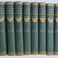 1905 OUR COUNTRY 8 volumes by LOSSING edition de luxe LTD ED antique ILLUSTRATED