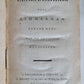 1789-92 PHILOSOPHY by J. ZIMMERMAN in DUTCH antique 4 VOLUMES illustrated