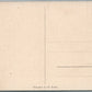 GERMAN WOUNDED OFFICER WWI ERA ANTIQUE POSTCARD