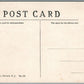FRENCH AVIATION CORPS WWI EAR ANTIQUE POSTCARD