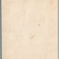 AMERICAN WWI SOLDIER ANTIQUE REAL PHOTO POSTCARD RPPC