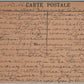 GERMAN ARMY FRENCH COMIC ANTIQUE POSTCARD