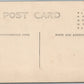 IRONDALE MO MAIN STREET ANTIQUE REAL PHOTO POSTCARD RPPC