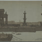 ST. PETERSBURG RUSSIA EXCHANGE ANTIQUE POSTCARD