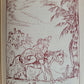 1930 GALANTE KOSTBARKEITEN ALFRED SEMERAU ILLUSTR. by OTTO WEIGEL antique EROTIC