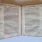 1627 EXPOSITION w/NOTES UPON 1st & 2nd EPISTLES of THESSALONIANS SCLATER ANTIQUE