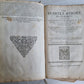 1640 BIBLE in ENGLISH FOLIO by Thomas Stafford antique OLD & NEW TESTAMENT