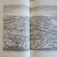1979 FACSIMILE EDITION 2 FOLIO VOLUMES HISTORICAL CHRONIC of WORLD ILLUSTRATED