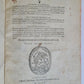 1560 TERENCE COMEDIES COMMENTARIES POETRY antique Publius Terentius Afer