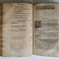 1648 THIRD & FOURTH PART of INSTITUTES of LAWS of ENGLAND antique in ENGLISH