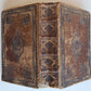 1735 MAGISTERIUM DIVINAE SAPIENTIAE by JOANNE BAPTISTA HOFFER antique