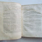1727 TERENCE COMEDIES POETRY antique Comodiae Publius Terentius Afer
