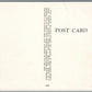 MINNEAPOLIS MN RED CROSS CANTEEN MILWAUKEE RAILROAD STATION ANTIQUE POSTCARD