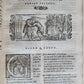 1549 ILLUSTRATED CHIVALRIC NOVEL by Louis ALAMANNI antique Girone il cortese