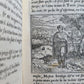 1551 LA ZUCCA by Anton Francesco Doni antique ILLUSTRATED