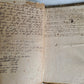 1566-1573 Divi Caecilii Cypriani Episcopi Carthagin ANTIQUE FOLIO 16th CENTURY