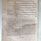 1560 COMEDIES of TERENCE COMMENTARY by Pierre Davantes Antesignanus antique 16c