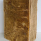 1648 BIBLE ILLUSTRATED in LATIN antique VELLUM BOUND BIBLIA SACRA