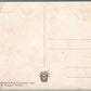 1914 MILITARY PARADE IN PRAGUE CZECHOSLOVAKIA WWI ERA ANTIQUE POSTCARD